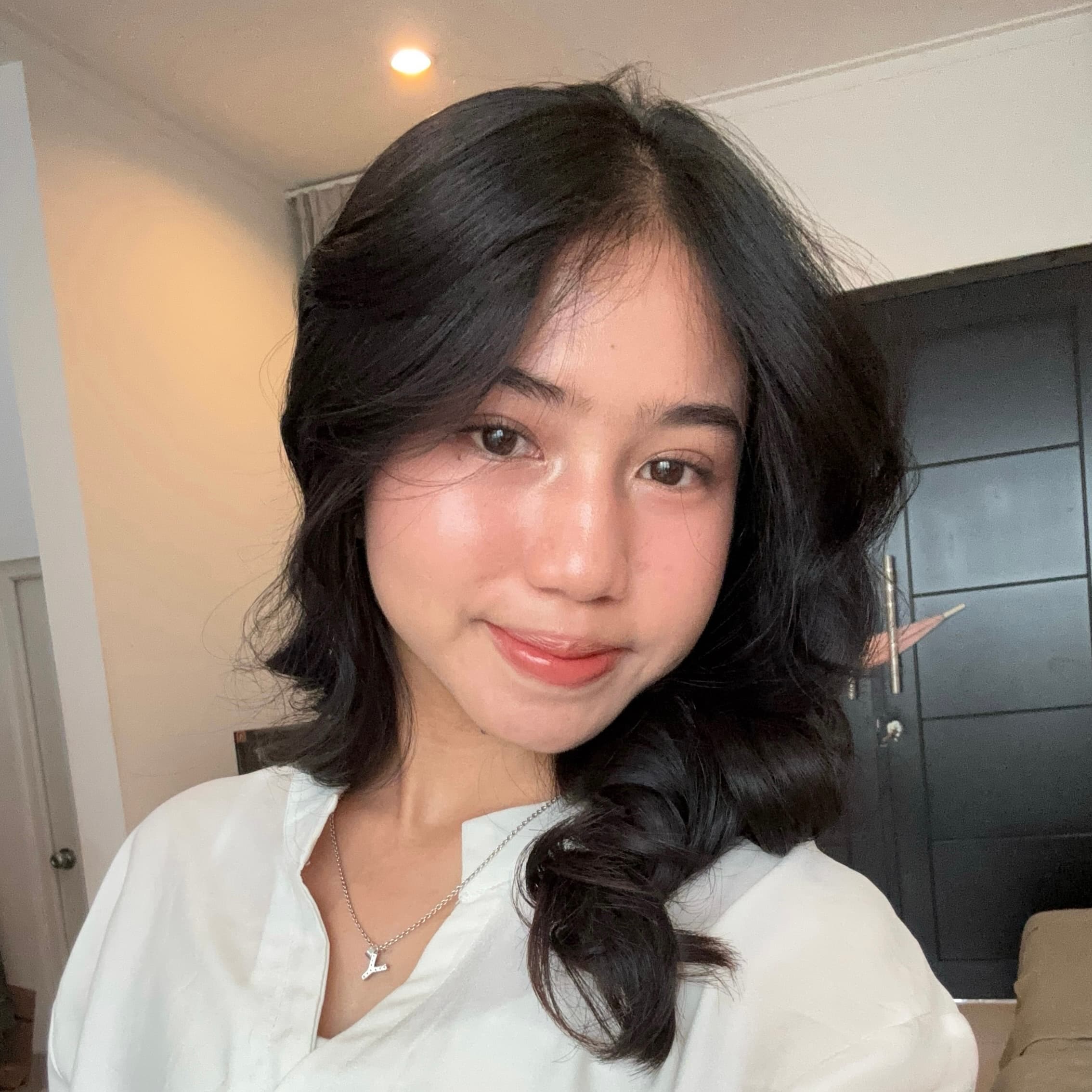 Yasmin Farisah Salma