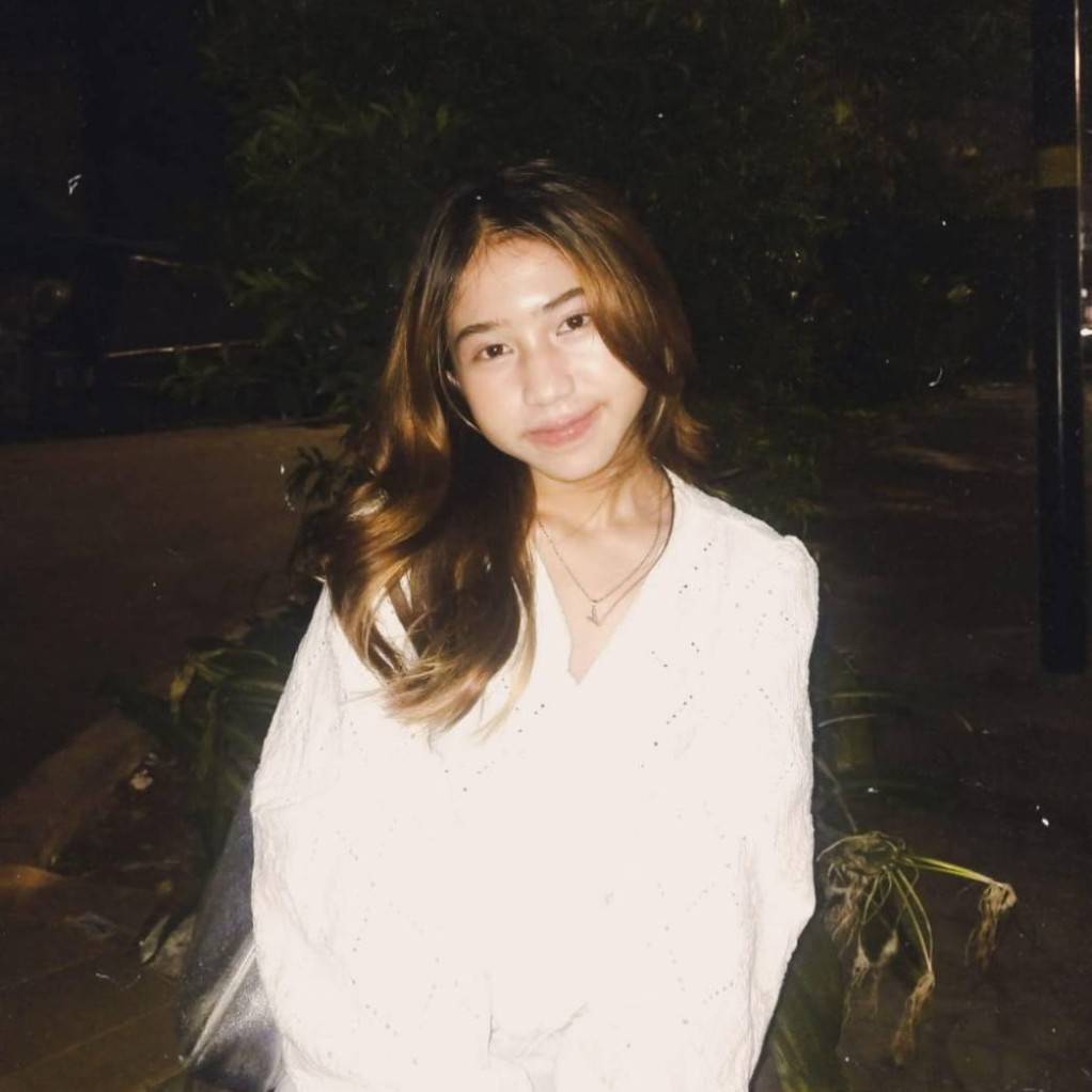 Yasmin Farisah Salma